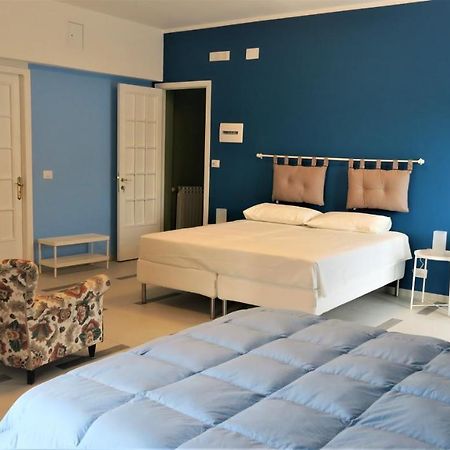 Mokarta B&B Катания Экстерьер фото