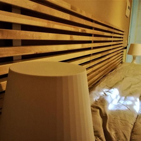 Mokarta B&B Катания Экстерьер фото