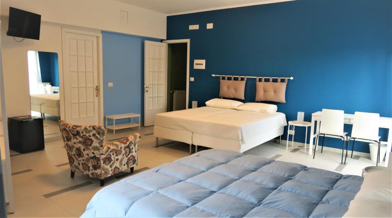 Mokarta B&B Катания Экстерьер фото
