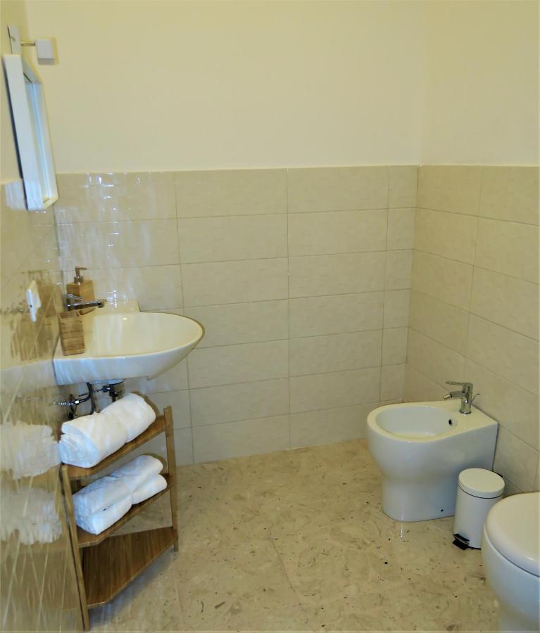 Mokarta B&B Катания Экстерьер фото