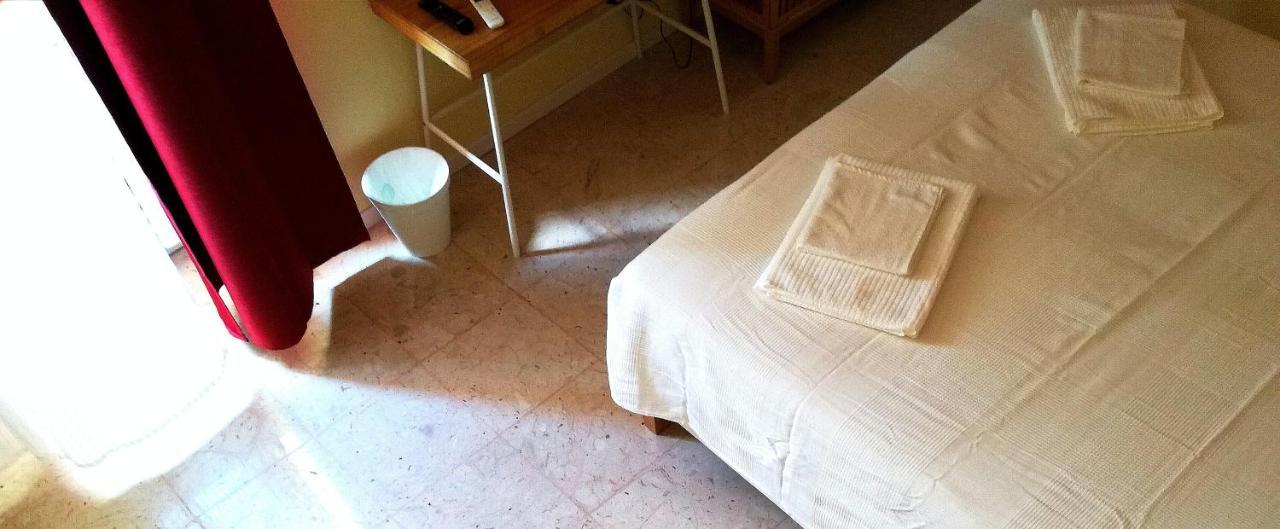 Mokarta B&B Катания Экстерьер фото