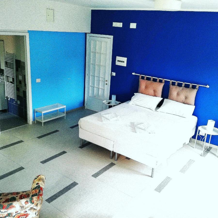 Mokarta B&B Катания Экстерьер фото