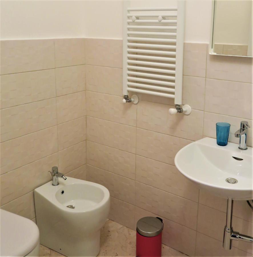 Mokarta B&B Катания Экстерьер фото